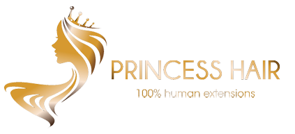 Extensiones de princesa